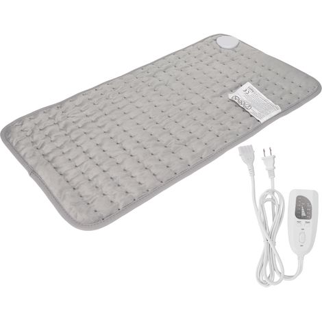 Intelligente, waschbare Heizdecke mit Temperaturregelung und Timer für Spa und Schönheitssalon (1/5)