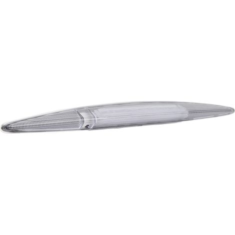Hochleistungs-LED-Zusatzbremsleuchte 34270T0AA01 für Honda CR-V 2012–2016, obere Bremsleuchte, Heckmontage, weiß, 1 Stück (1/5)