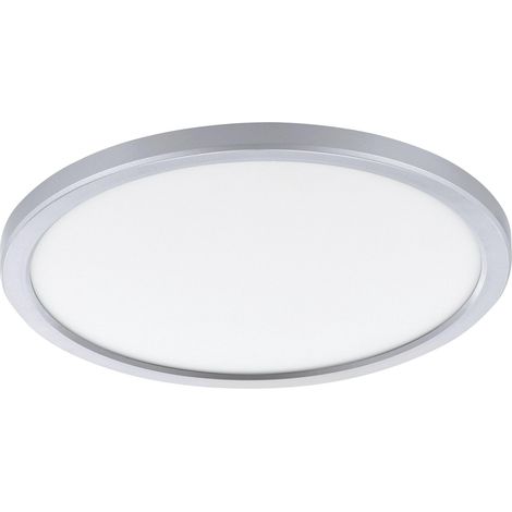 Plafonnier LED, lampe de plafond plate, éclairage pour