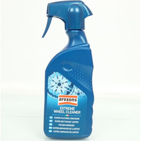 Felgenreiniger AREXONS EXTREME WHELL CLEANER Sprühflasche für (1/2)