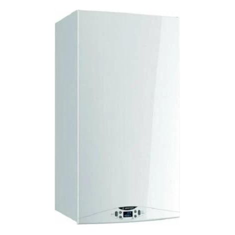 Caldera Ariston hs premium 30 eu modulación 1:4