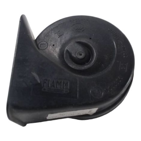 [PRODUIT D'OCCASION] Klaxon / Avertisseur FIAT 500 2007- ♻️ Ref Oe. 51808541 - Garantie à vie