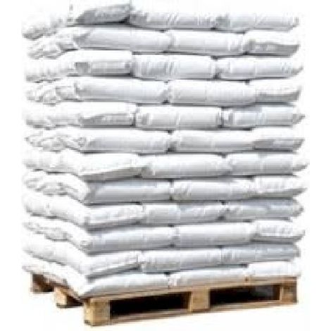 Bicarbonate de soude alimentaire palette 1000kg