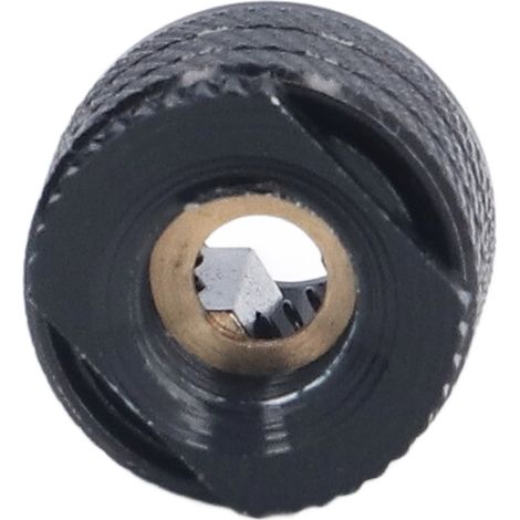Mandrin à 3 mors pour perceuse, meuleuse électrique en acier au carbone, arbre flexible, mandrins universels 0,3‑3,2 mm (1/5)