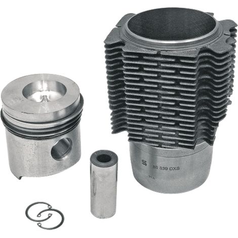Kit di riparazione motore RENAULT D327 7701200356 (1/2)