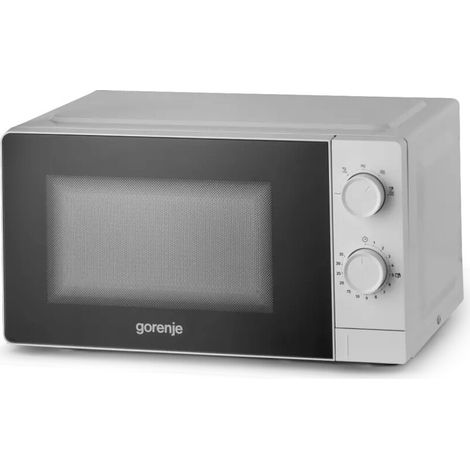 Gorenje Kleingeräte MIKROWELLE STAND SOLO 20L 700W (MO20CE1W5)