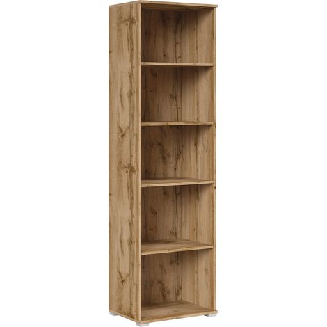 Liberia Selma bianco e marrone 195cm (1/3)