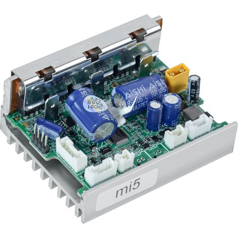 New replacement and repair parts for the main control board of the Xiaomi Mi5 electric scooter controller. (1/4)