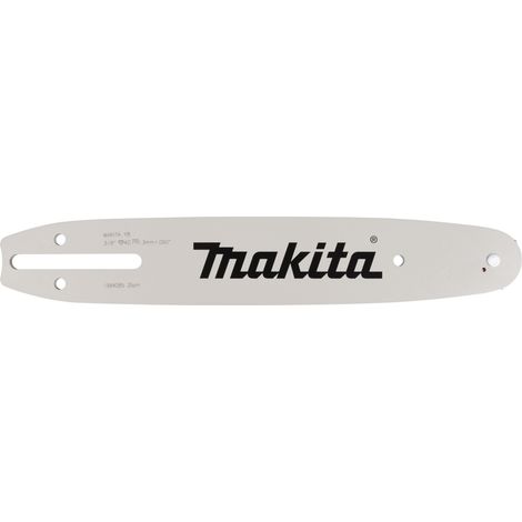 Makita Sternschiene 25 cm 1,3 mm 3/8&quot - 191G22-4