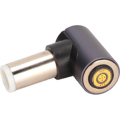Magnetischer DC-Ladeadapter 7,4 x 5,0 mm, kompaktes Design, für Dell-Laptops (1/5)