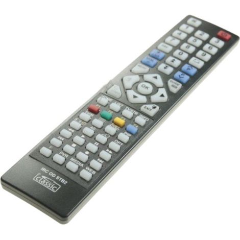 TELECOMMANDE COM20620S POUR TV AUDIO TELEPHONIE SIEMENS - 9960564