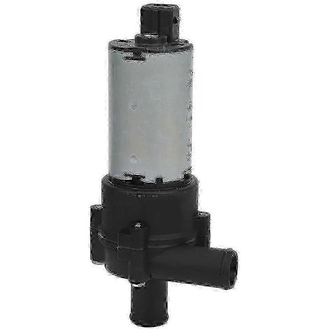 Neue elektrische Zusatzwasserpumpe, kompatibel mit den Modellen MW163, ML230, ML320, ML350, ML500 und ML55 (Referenz 0018356064 A00). (1/5)