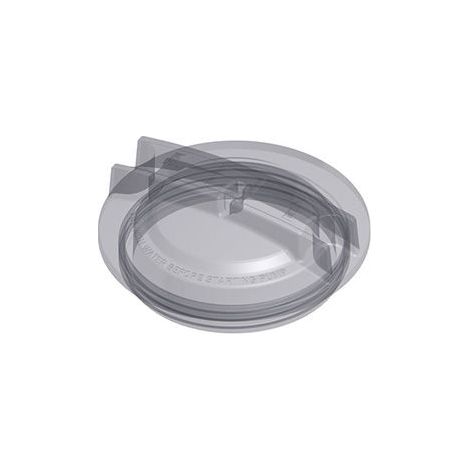 Hayward Super II / RS II Pumpenabdeckung