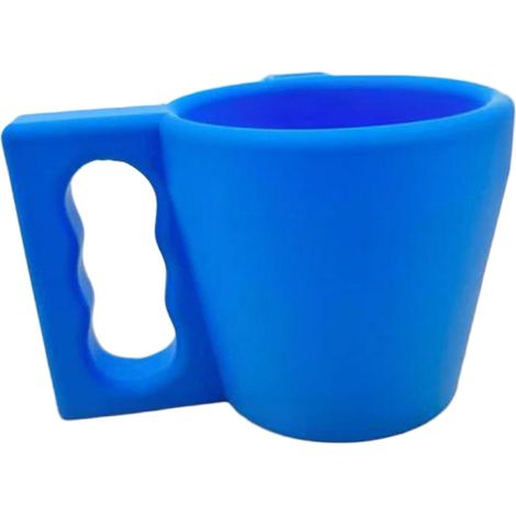 Pintes de crème glacée réutilisables Plateau à dessert de fête avec impression 3D Récipients à crème glacée réutilisables avec poignée pour le stockage des aliments, les fêtes, les (1/5)