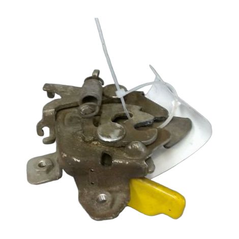 Serrure Capot FIAT 500 [PRODUIT D'OCCASION]♻️51814275