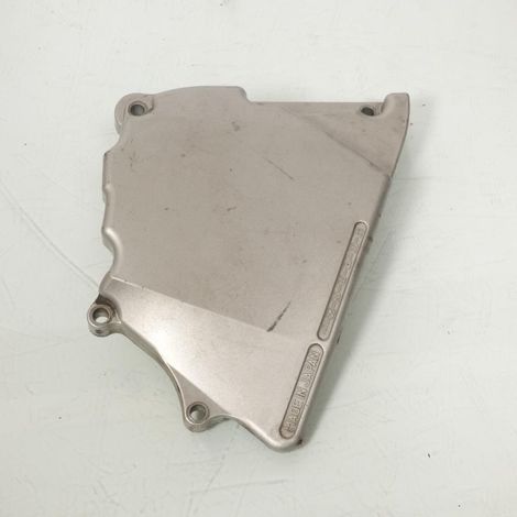 [PRODUIT D'OCCASION] Cache pignon origine pour moto Yamaha 600 Yzf-R6 1999 à 2002 (1/2)