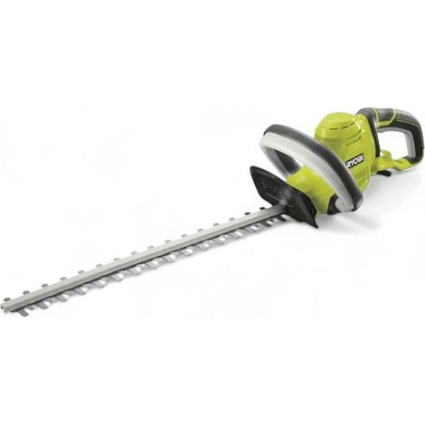 Tagliasiepi elettrico 500 watt con lama doppia azione 50 cm rht5150 (1/4)