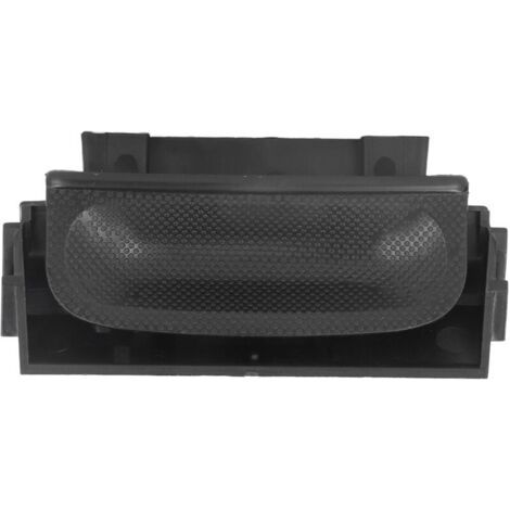 BUNTHAUS Poignée de coffre de hayon de voiture 8726.V7 de remplacement pour CITROEN C4 GRAND PICASSO 2006 – 2013 (1/5)