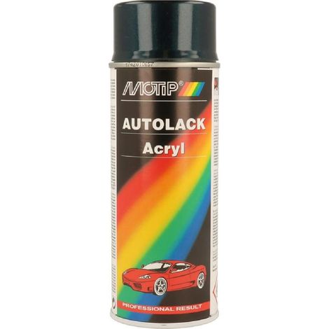 Peinture Acrylique 53566 Metallise Motip Kompakt 400 Ml