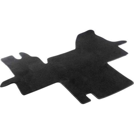 Premium Tapis de sol pour Renault Master II 1998-auj. (1/5)
