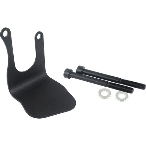 Hochdruck-Eisen-HPFP-Schutzblech für Mk5 Mk6 1f7 Eosb6 A3 S3 Mkii TT 2.0 Tfsi (1/4)