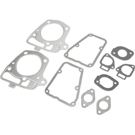 Jeu de 10 joints de moteur en métal 110047026, compatible avec les moteurs FR651V, FR691V et FR730V (1/5)