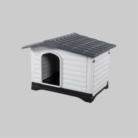 Cuccia loft ideal star tica 'loft' ideal star cm 111x83,8x80,4h IDEAL STAR