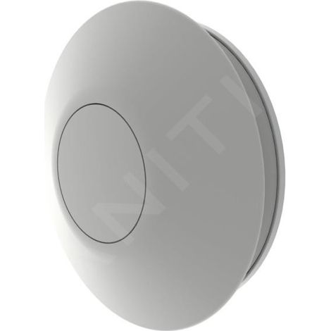 Zehnder – Ventilateur de plafond SMART HT 100 mm – Débit d'air 18-83 m3/h – Fonctionnement silencieux 10 dB – Technologie humidistat – ZCV2 (1/5)