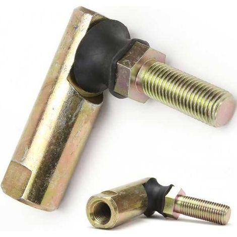 Rotule mâle direction pour tondeuses autoportées Filetage Ø 11,1 mm (1/3)