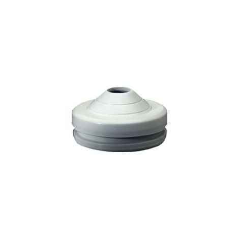 HENSEL Steckstutzen Ste 21 für PG 21 Ø 12-18 mm (1/2)