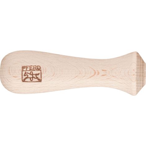 PFERD TOOLS Holz-Feilenheft Typ HKSF 100mm für Kettensägefeilen Ø 4,8-7,9 mm (100) 100 Stk