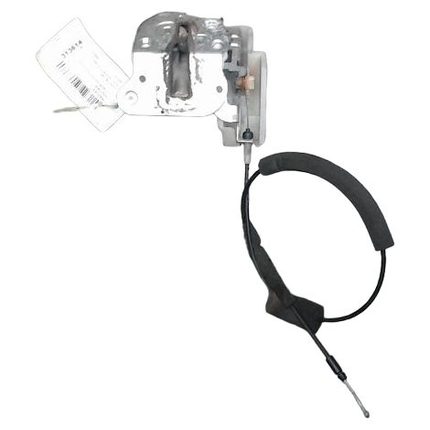 Serrure Porte Coulissante Droit MAZDA MAZDA 5 (1/2)