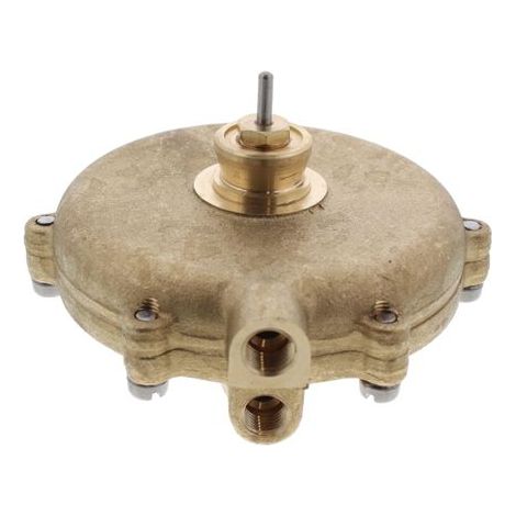 Baxi 7224342 Pressure Differential Assembly Kit Replacement Spare Part