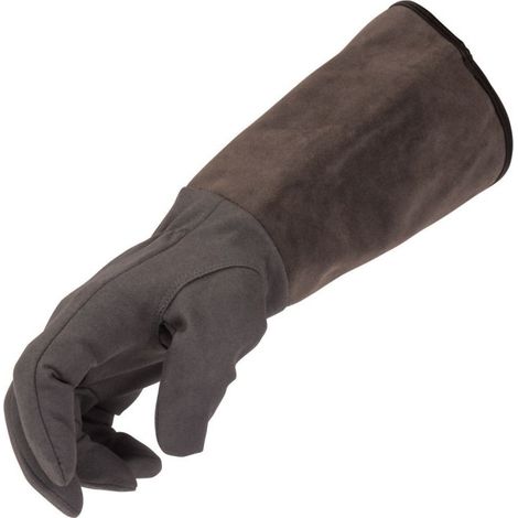 gants de jardinage stocker gardening gloves long durables respirants
