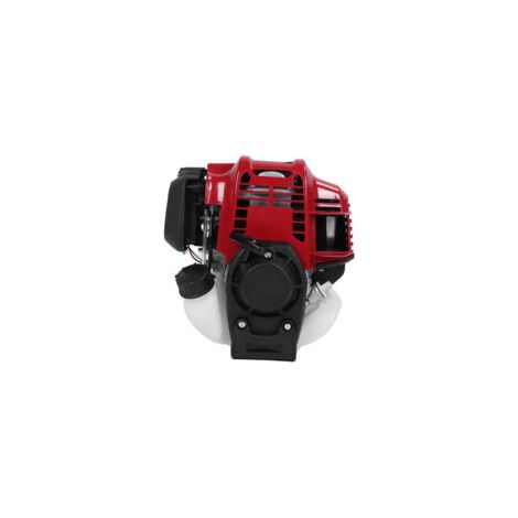 Moteur de tondeuse à gazon monocylindre 4 temps tondeuse moteur adapté pour GX50 1.00kW 47.9cc 6500rpm (1/5)