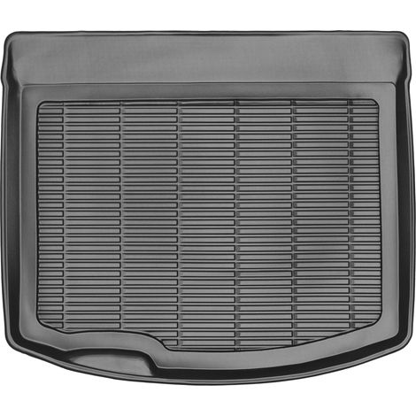 Baule MAX-MAT 911101 - Mazda 3 II Hatchback 2013-2018 (1/5)