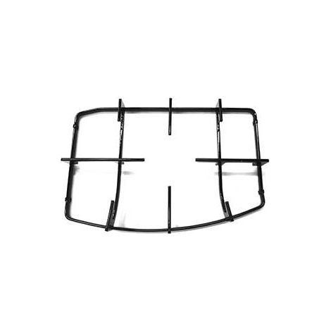 GRILLE NOIRE TC PH750T ROHS POUR TABLE DE CUISSON ARISTON - C00142942