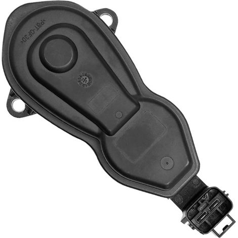 Gilt für Ford-Bremssattelmotoren JL3Z2B712A, FL3Z2B712A und JL3Z-2B712-A. (1/4)