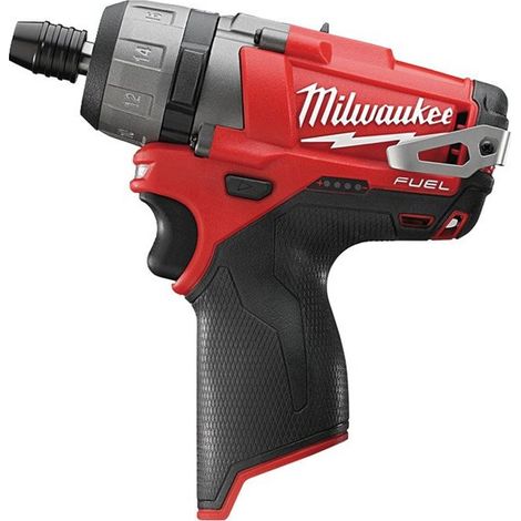 Atornillador subcompacto M12 FUEL™ (1/5)
