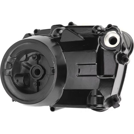 Couvercle d'embrayage automatique côté supérieur droit du moteur adapté pour Pit Bike ATV QUAD (1/5)