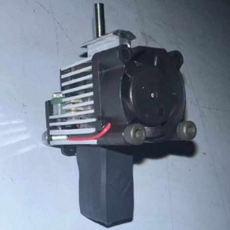 Imprimante 3D Flashforge g3 ultra buse durcie 0.6mm