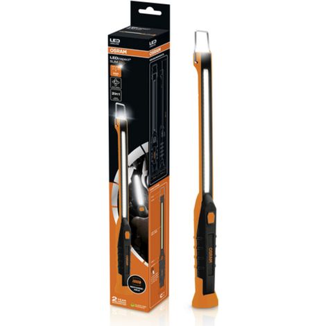 OSRAM Arbeitsleuchte LEDinspect SLIM 250 250 lm LEDIL418 (1/5)