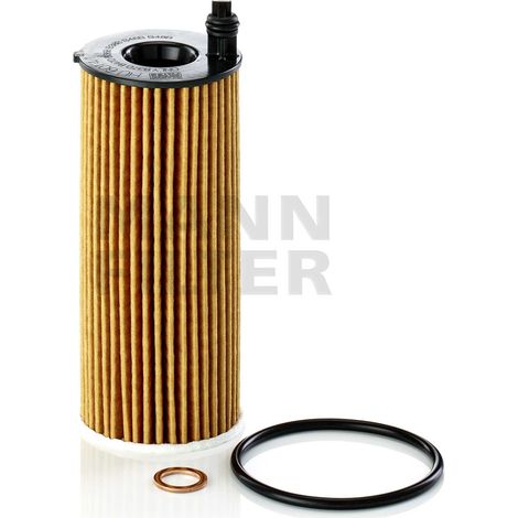 ÖLFILTER HU60141Z MANN (1/2)