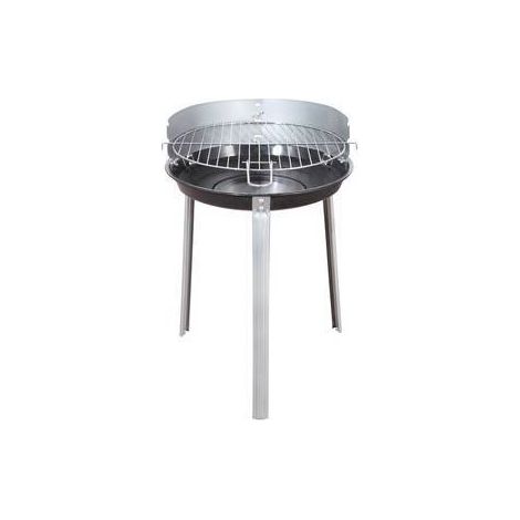 C BARBECUE A CARBONE 42X46X56CM ETNA