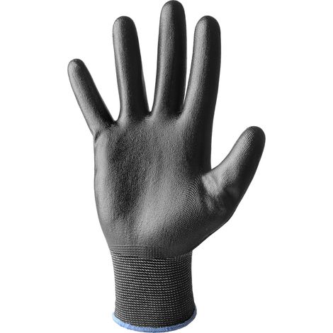 GUANTO POLIEST SPAL/NITRILE FOAM