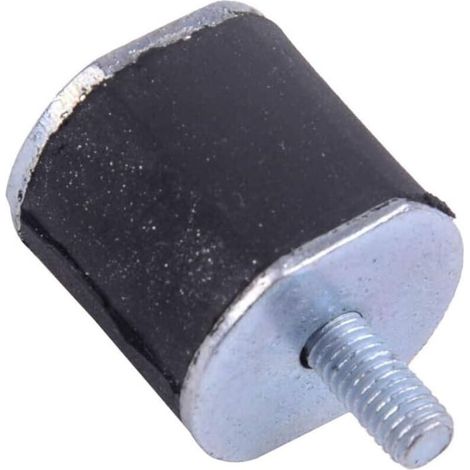 Amortisseur de Compatible with tronçonneuse Stihl 010 011 012 015 020T HS60 HS61 MS200 Ref 1116 790 9600 (1/3)