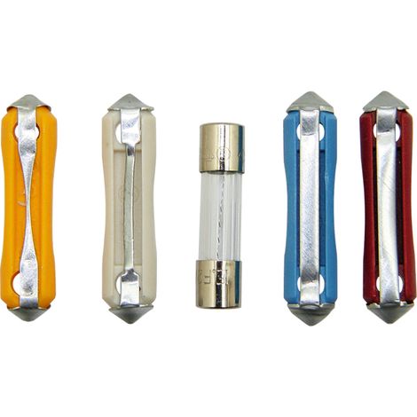 Fusibles - juego de granito 50296110066