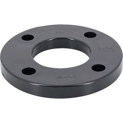 Raccord PVC pression - Bride libre PVC pression Ø125