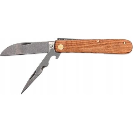 Cuchillo utilitario trytyt nk 508 plegable con punzón (1/3)