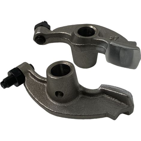Rocker arm accessory for YAMAHA Kodiak400 YFM400 motorcycle 3GD-12151-00--DTEKGAZ